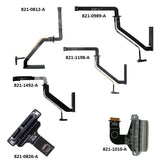 HDD CD DVD Optical Drive Flex SATA ODD Cable Connector For Apple Macbook A1286 821-0812-A, 821-0989-A, 821-1198-A, 821-1492-A, 821-0826-A, 821-1010-A