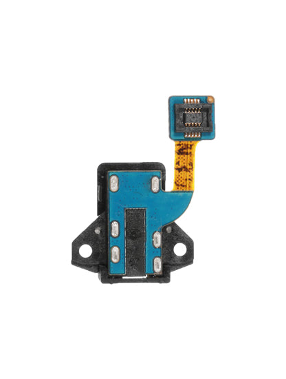 Replacement Headphone Jack Compatible For Samsung Galaxy Tab 4 8.0"