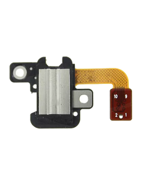 Headphone Jack Compatible For Samsung Galaxy Tab S2 9.7" (T810 / T813 / T815 / T817 / T819) (2015)