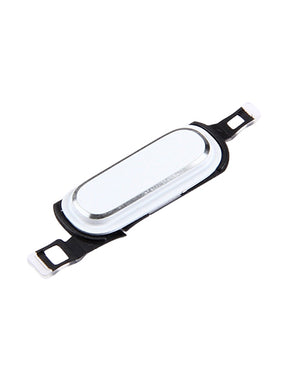 Replacement Home Button Compatible For Samsung Galaxy Tab A 9.7" (White)