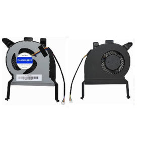 Fan for HP Elitedesk 800 G4 800 G5 705 G4 705 G5 ProDesk 400 G4 405 G4 405 G5 400 G5 400G6 600 G4 600 G5 Desktop Mini DM Series L19561-001 FL3B DC12V Fan
