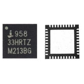 i958 i95833 i95833HRTZ ISL95833HRTZ ISL95833BHRTZ ISL95833BIRTZ IC