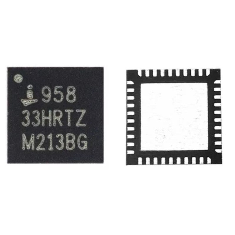 i958 i95833 i95833HRTZ ISL95833HRTZ ISL95833BHRTZ ISL95833BIRTZ IC