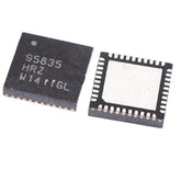 i95835 95835 95835 95835HRZ ISL95835HRZ ISL95835 ISL95835IRZ IC