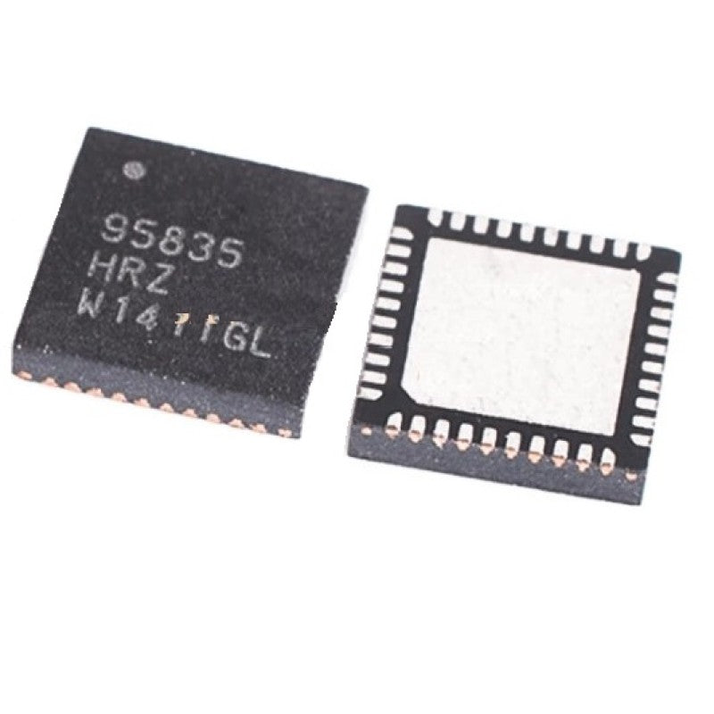 i95835 95835 95835 95835HRZ ISL95835HRZ ISL95835 ISL95835IRZ IC
