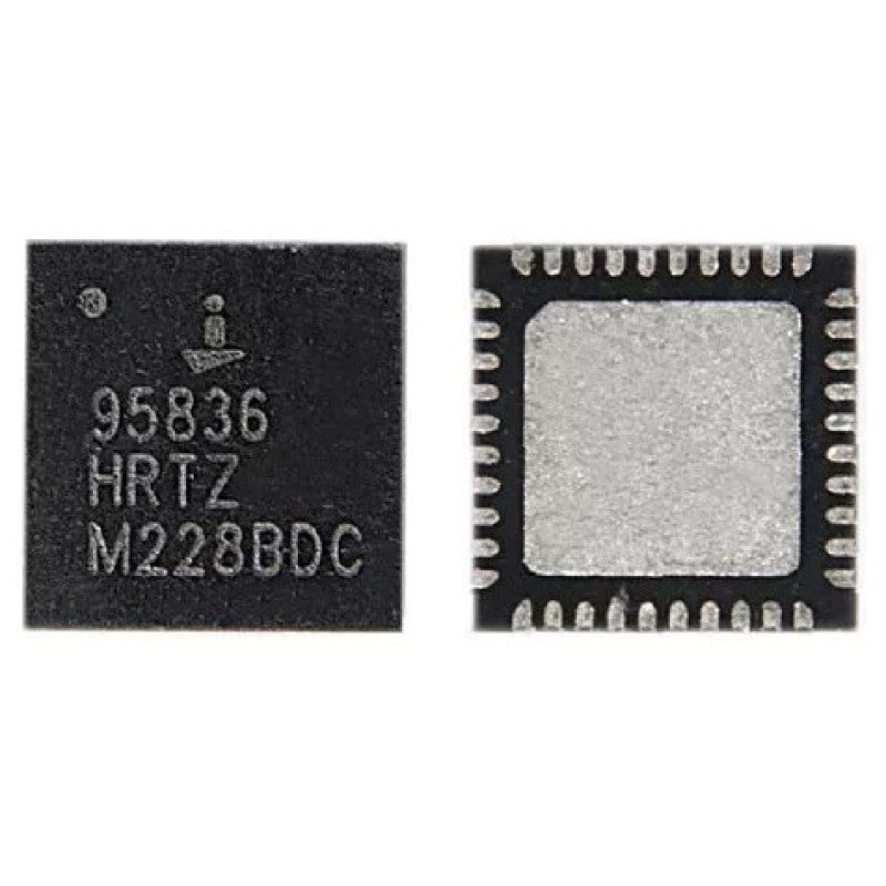 i95836 95836 i95836HRTZ ISL95836HRTZ IC