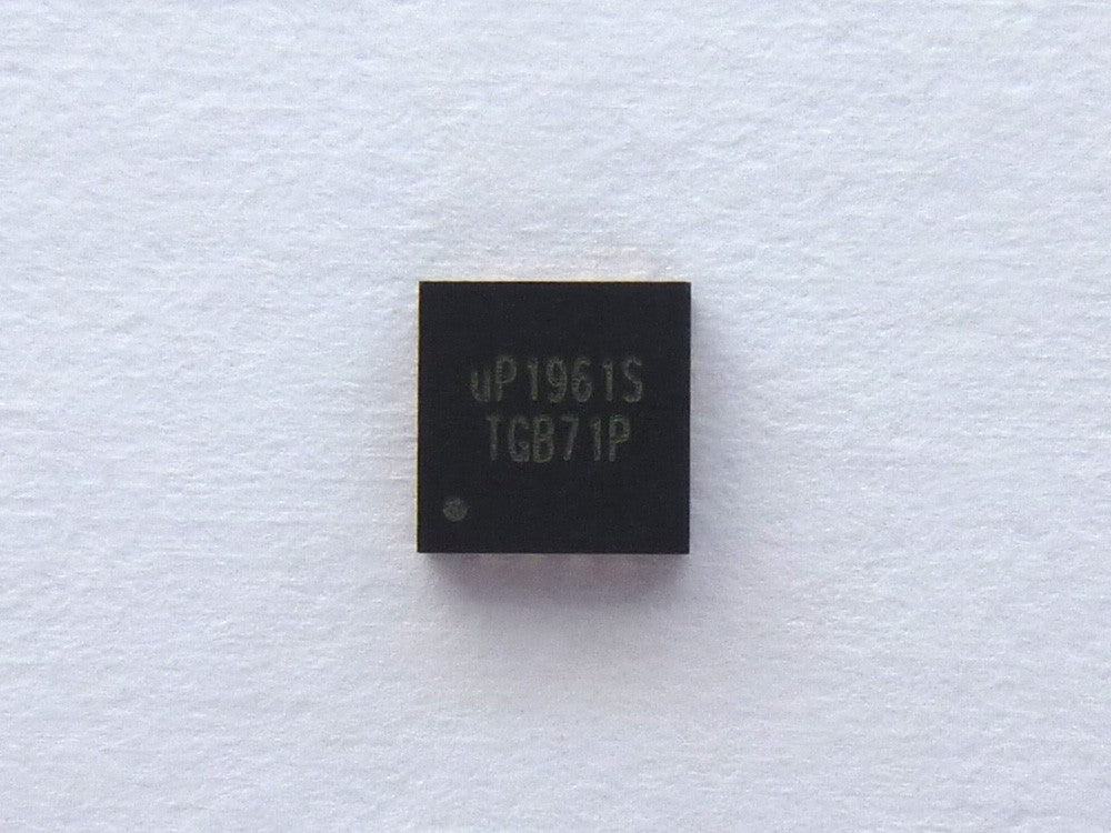 uP1961S  IC