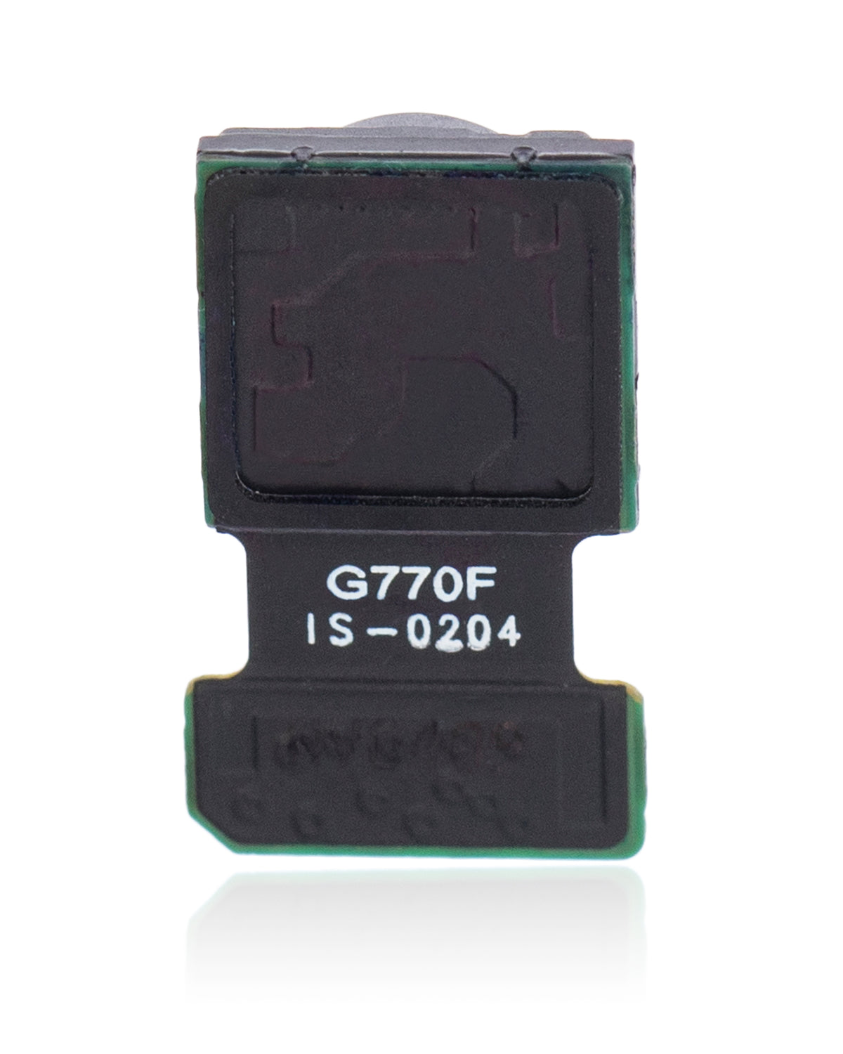 Front Camera Replacement  Compatible For Samsung Galaxy S10 Lite / A71 (A715 / 2020) / A71 5G (A716 / 2020)