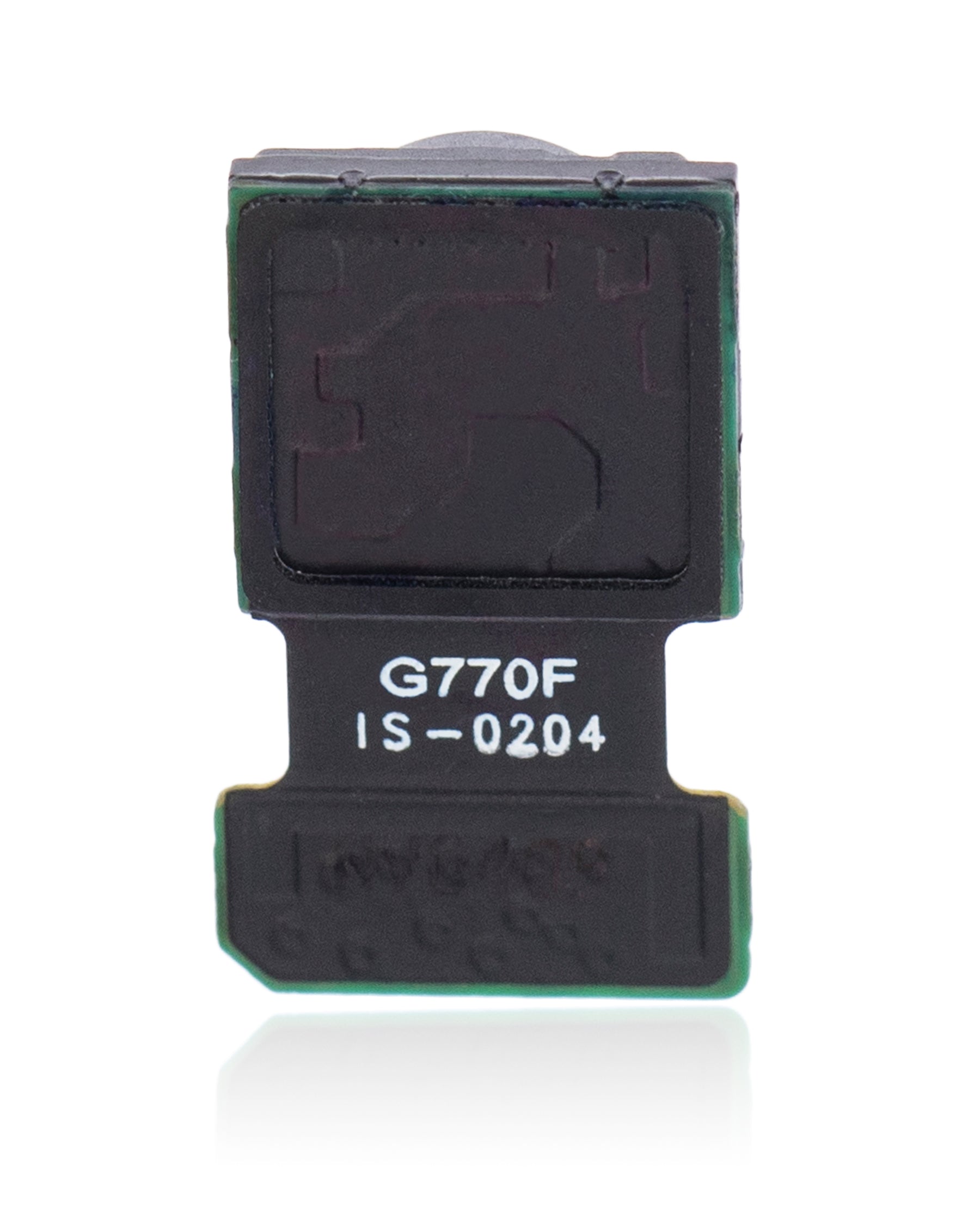 Front Camera Replacement  Compatible For Samsung Galaxy S10 Lite / A71 (A715 / 2020) / A71 5G (A716 / 2020)