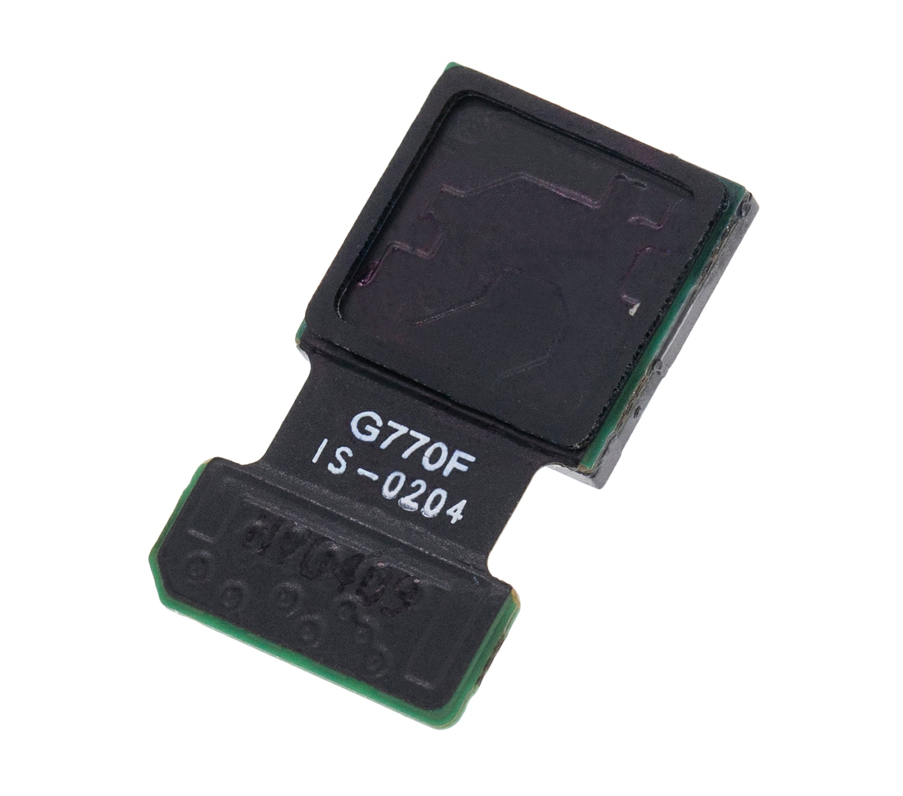 Front Camera Replacement  Compatible For Samsung Galaxy S10 Lite / A71 (A715 / 2020) / A71 5G (A716 / 2020)