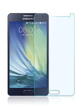 Replacement Tempered Glass Compatible For Samsung Galaxy A5 (A500 / 2015) (Clear Series)