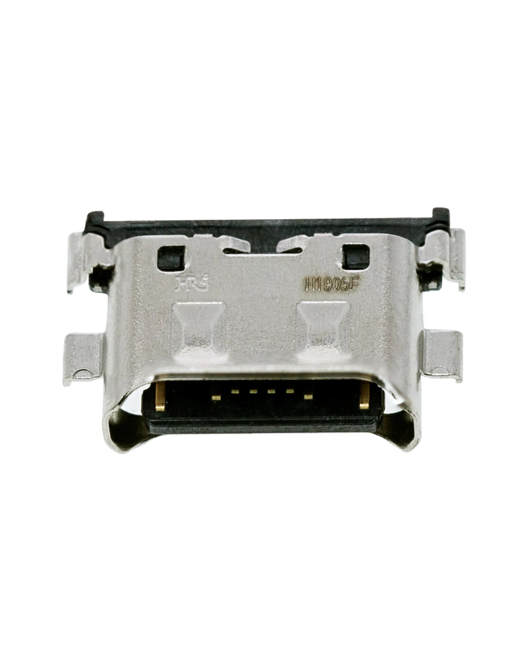 Charging Port Only Compatible For Samsung S10 Lite/ Note 10 Lite/ A71 5G/ A71/ A51 5G/ A32 5G/ A32/ A70/ A50/ A31/ A30S/ A41/ A10E/ A20E/ A20/ A51/ A42 5G/ A60/ A50S/ A40/ A30/ A22 4G/ A12/ A13 5G/ A21S / A14 5G (2023) (Soldering Required)