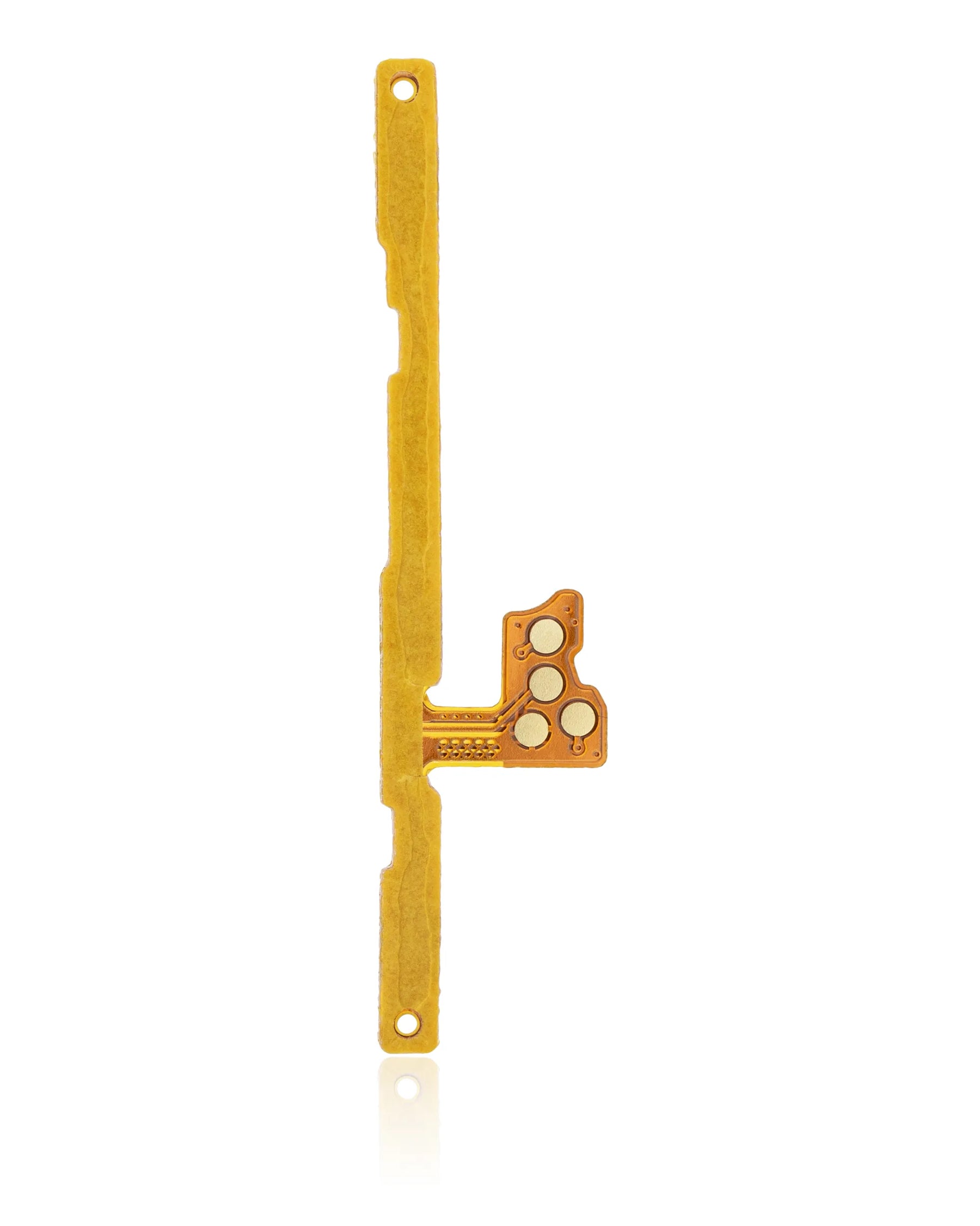 Power And Volume Button Flex Cable Compatible For Samsung Galaxy A31 (A315 / 2020) / A41 (A415 / 2020)