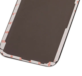 Back Glass Compatible For Samsung Galaxy A5 (A520 / 2017) (Black)