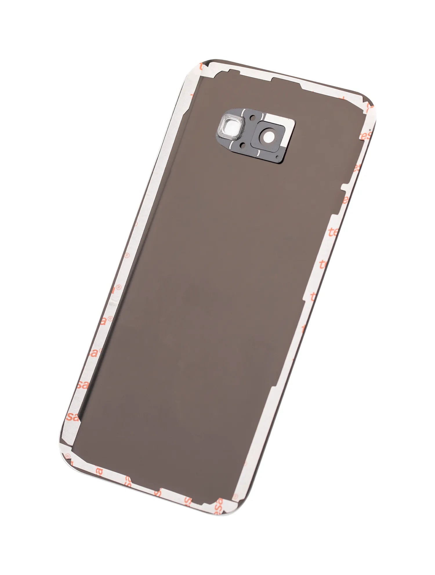 Back Glass Compatible For Samsung Galaxy A5 (A520 / 2017) (Black)