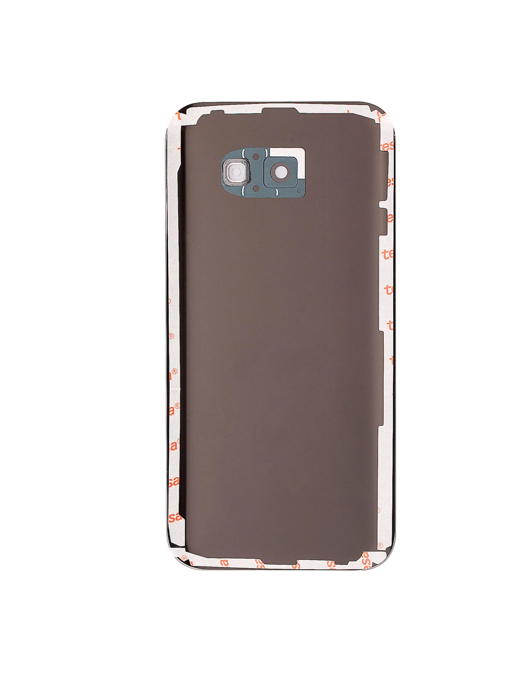 Back Cover Glass Compatible For Samsung Galaxy A5 (A520 / 2017) (Blue)