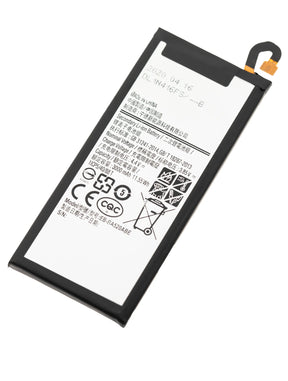 Replacement Battery Compatible For Samsung A5 (A520 / 2017) (EB-BA520ABE)