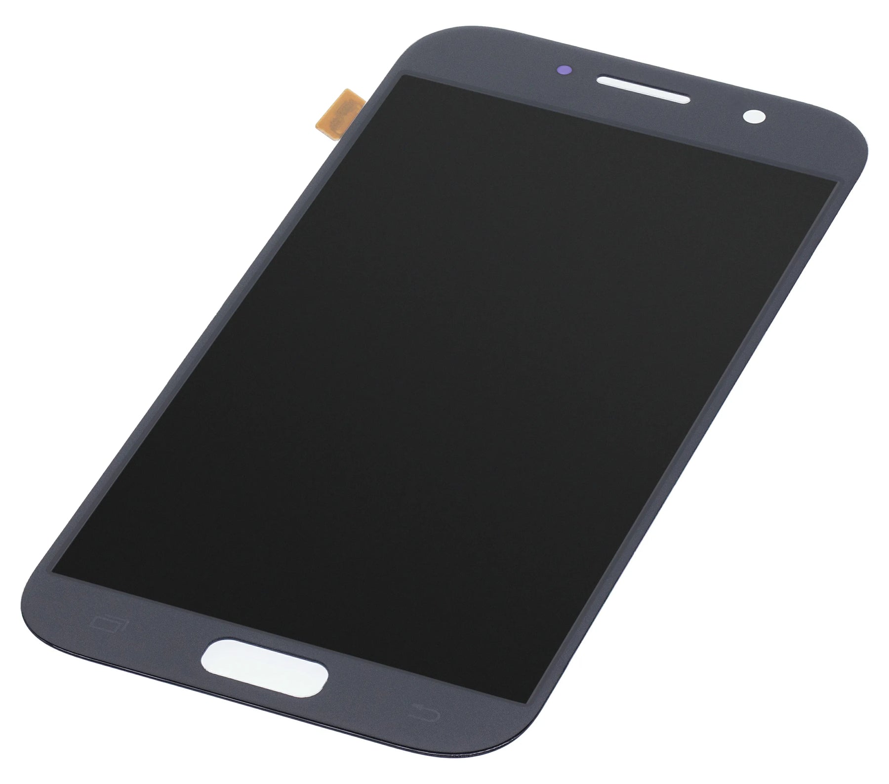 OLED Assembly Without Frame Compatible For Samsung Galaxy A5 (A520 / 2017) (Aftermarket Plus) (Black)