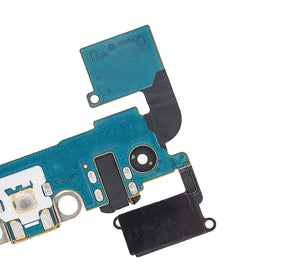 Charging Port Flex Cable Compatible For Samsung A5 (A500 / 2015)