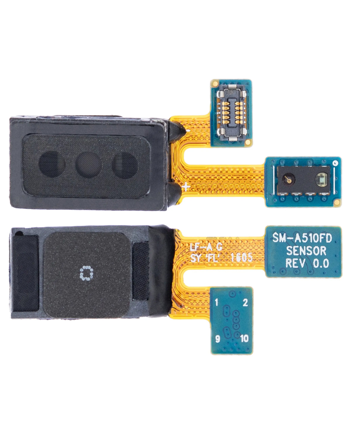 Earpiece Speaker Compatible For Samsung Galaxy A5 (A510 / 2016)