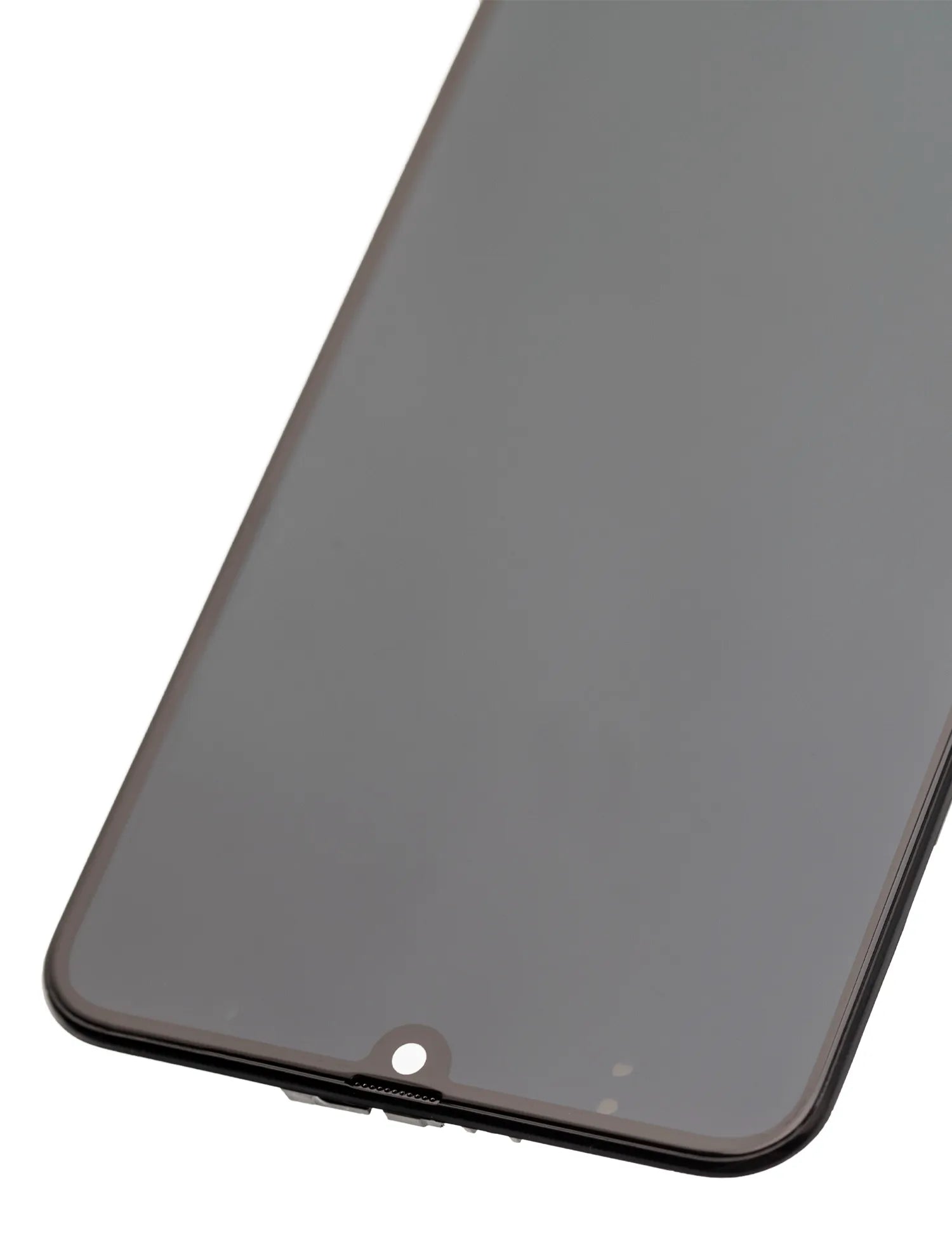 OLED Assembly With Frame Compatible For Samsung Galaxy A50 (A505 / 2019) (International Version) (Aftermarket Plus) (All Colors)