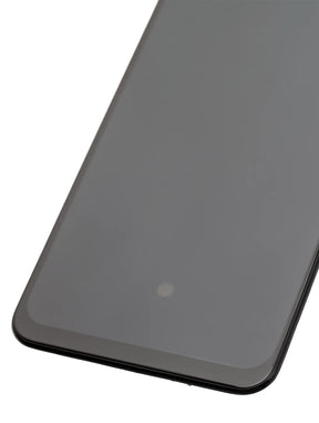 OLED Assembly With Frame Compatible For Samsung Galaxy A50 (A505 / 2019) (International Version) (Aftermarket Plus) (All Colors)