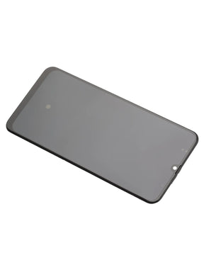 OLED Assembly With Frame Compatible For Samsung Galaxy A50 (A505 / 2019) (International Version) (Aftermarket Plus) (All Colors)