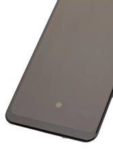 OLED Assembly With Frame Compatible For Samsung Galaxy A50 (A505F / 2019) (Refurbished) (All Colors)