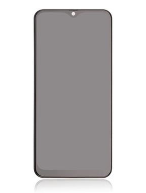 OLED Assembly With Frame Compatible For Samsung Galaxy A50 (A505F / 2019) (Refurbished) (All Colors)