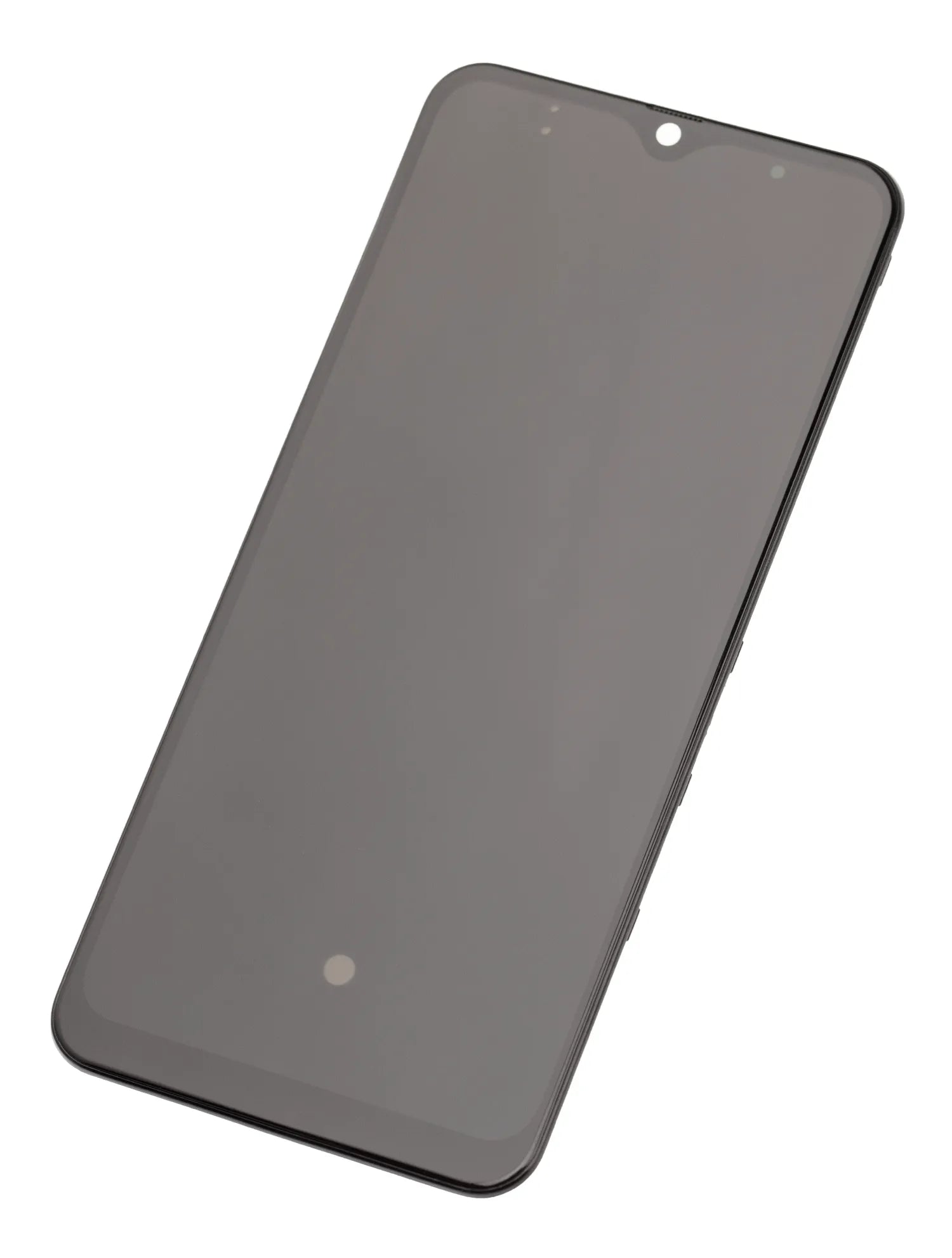 OLED Assembly With Frame Compatible For Samsung Galaxy A50 (A505F / 2019) (Refurbished) (All Colors)