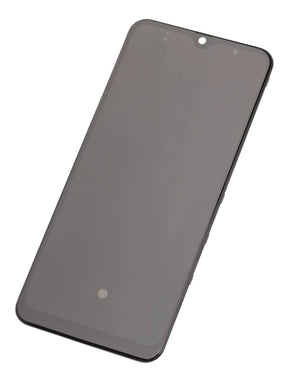 OLED Assembly With Frame Compatible For Samsung Galaxy A50 (A505F / 2019) (Refurbished) (All Colors)