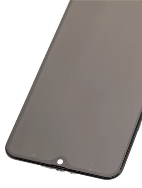 OLED Assembly With Frame Compatible For Samsung Galaxy A50 (A505F / 2019) (Refurbished) (All Colors)