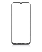 Front Glass Only Compatible For Samsung Galaxy A50 (A505 / 2019)