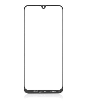 Front Glass Only Compatible For Samsung Galaxy A50 (A505 / 2019)