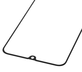 Front Glass Only Compatible For Samsung Galaxy A50 (A505 / 2019)