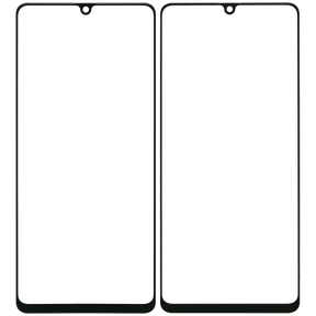 2 in 1 Front Glass With OCA Pre-Installed Compatible For Samsung Galaxy A42 5G (A426 / 2020)
