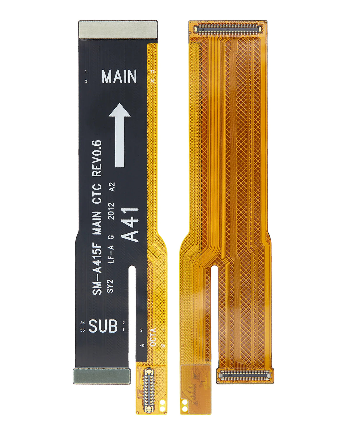 Mainboard Flex Cable Compatible For Samsung Galaxy A41 (A415 / 2020)