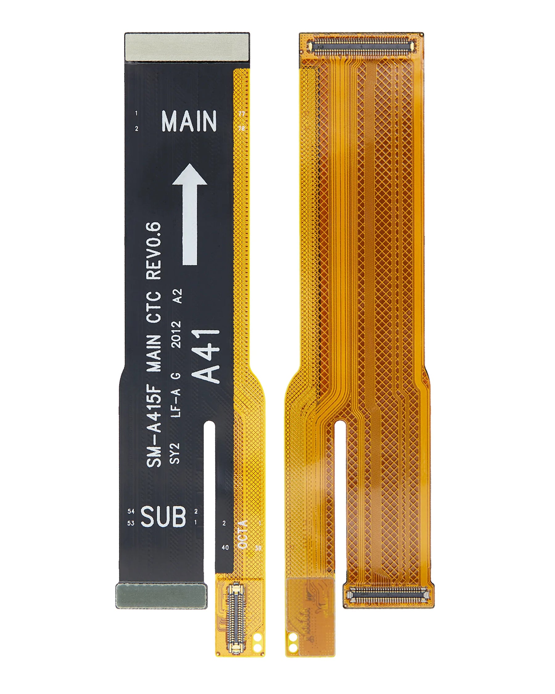 Mainboard Flex Cable Compatible For Samsung Galaxy A41 (A415 / 2020)