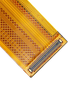 Mainboard Flex Cable Compatible For Samsung Galaxy A41 (A415 / 2020)