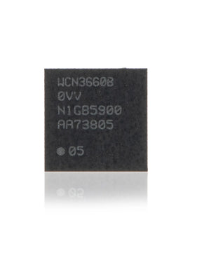 WiFi WLAN BT IC Chip Compatible For Samsung Galaxy A5 (A500) (WCN3660B)