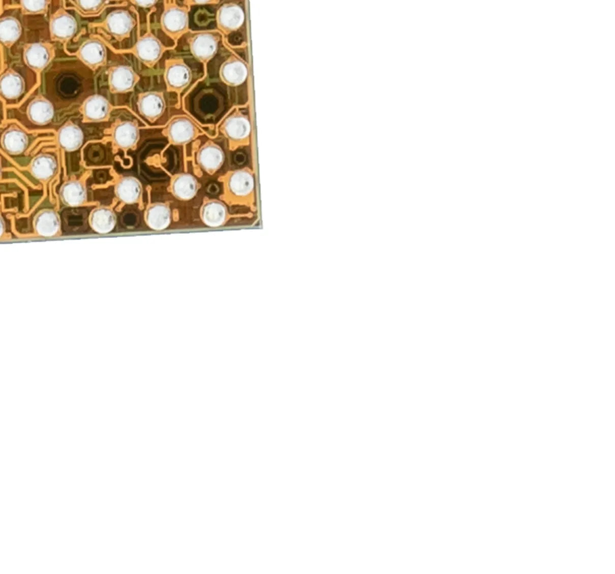 WiFi WLAN BT IC Chip Compatible For Samsung Galaxy A5 (A500) (WCN3660B)