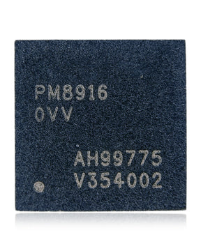Power Management IC Compatible For Samsung Galaxy J3 / J5 / J7 / A3 / A5 / A7 (PM8916)