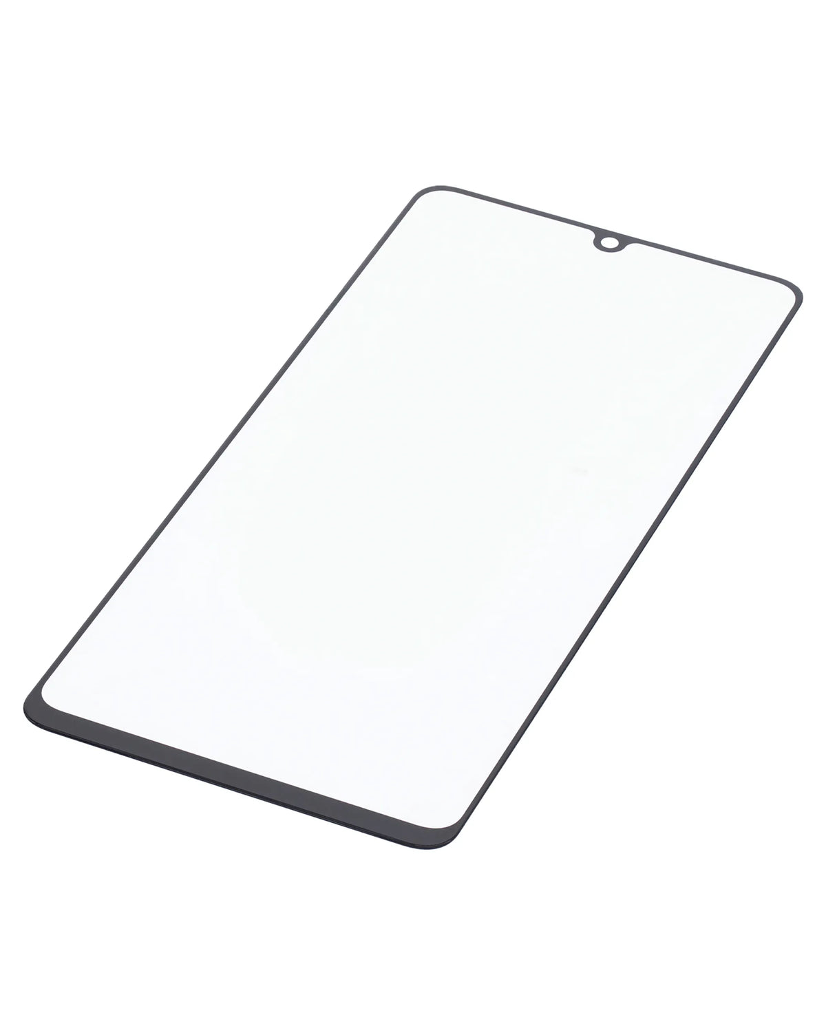 Front Glass Compatible For Samsung Galaxy A42 5G (A426 / 2020)