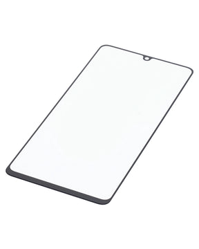 Front Glass Compatible For Samsung Galaxy A42 5G (A426 / 2020)