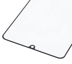 Front Glass Compatible For Samsung Galaxy A42 5G (A426 / 2020)