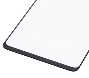 Front Glass Compatible For Samsung Galaxy A42 5G (A426 / 2020)