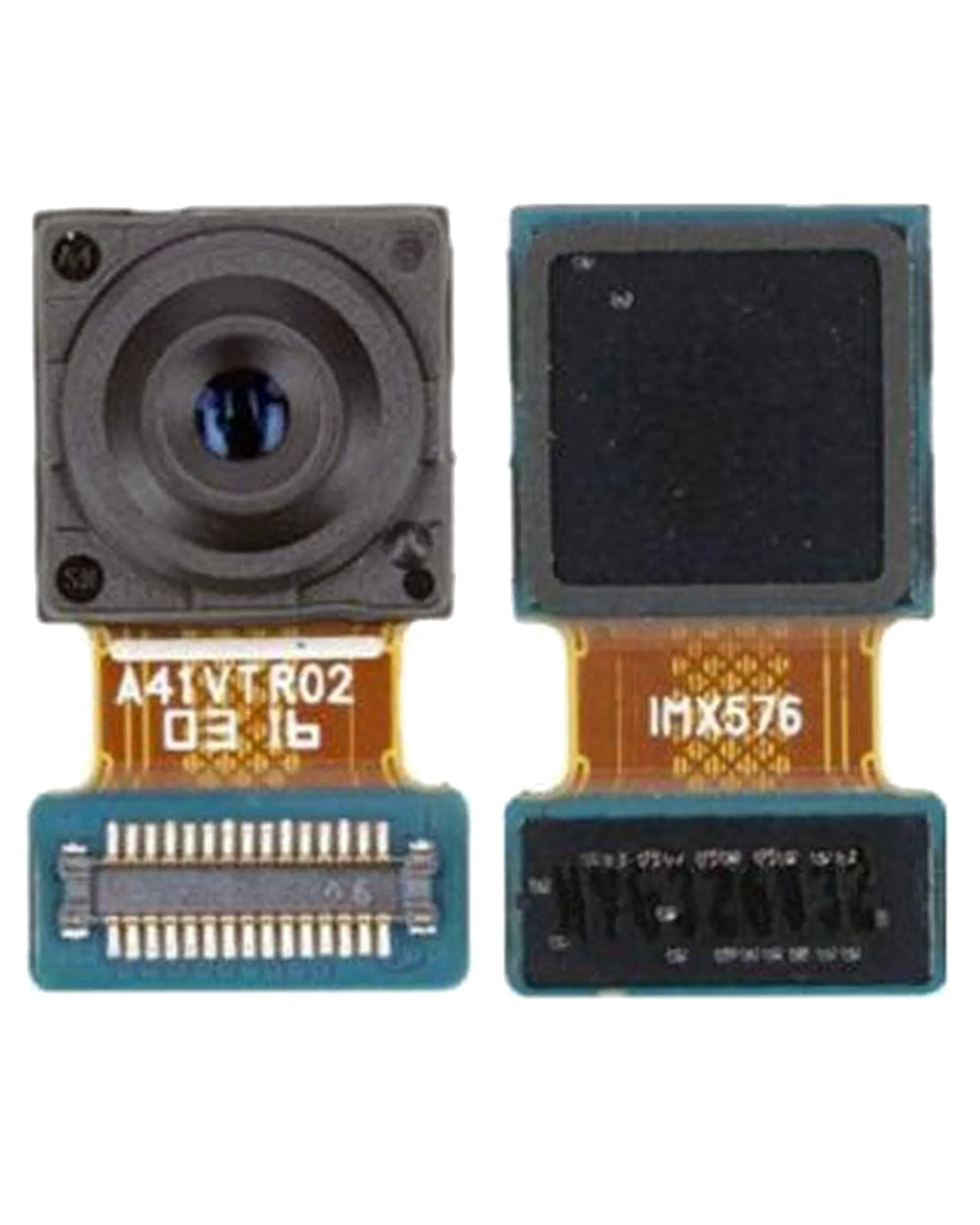 Front Camera Compatible For Samsung Galaxy A41 (A415 / 2020)