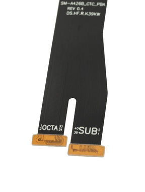 Mainboard Flex Cable Compatible For Samsung Galaxy A42 5G (A426 / 2020)