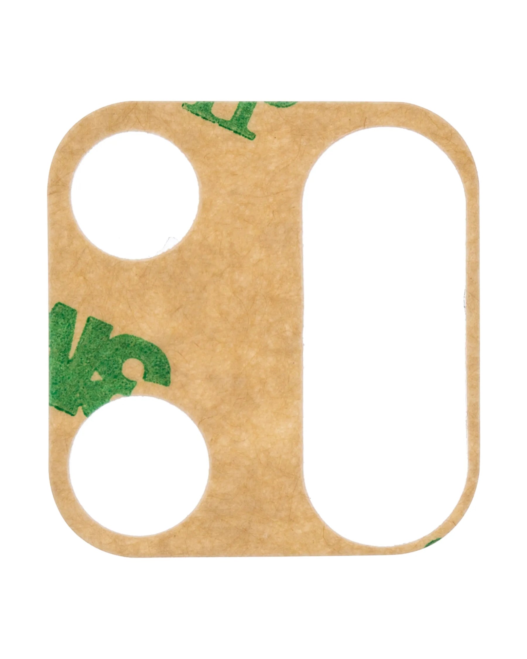 Back Camera Lens (Glass Only) With Adhesive Compatible For Samsung Galaxy A42 5G (A426 / 2020) (Prism Dot Gray)