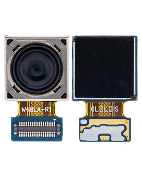 Back Camera (Wide) Compatible For Samsung Galaxy A42 5G (A426 / 2020)